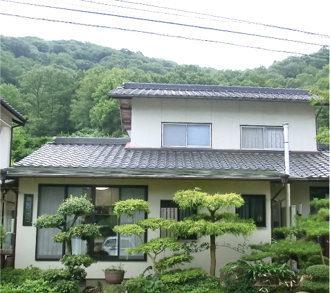岡山県Y様邸